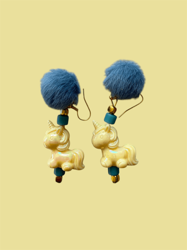 Boucles d’oreilles – Lindsay