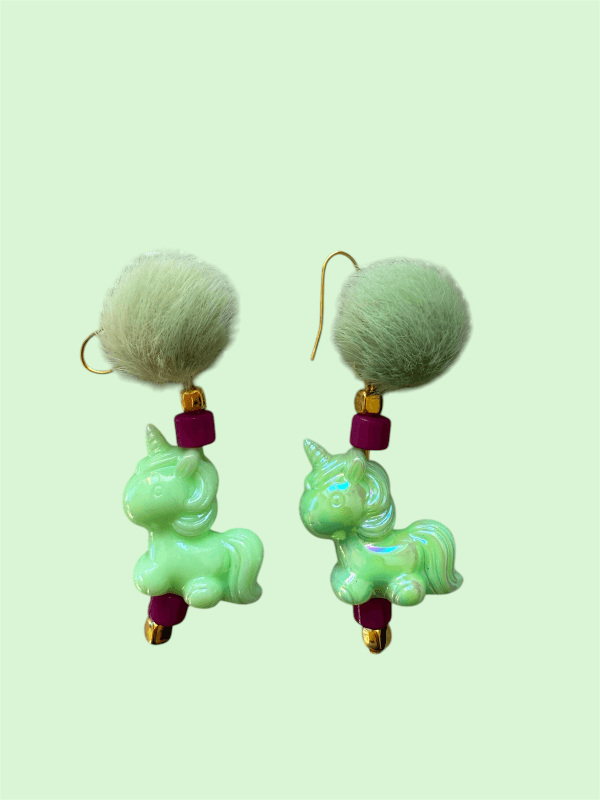 Boucles d’oreilles – Blake