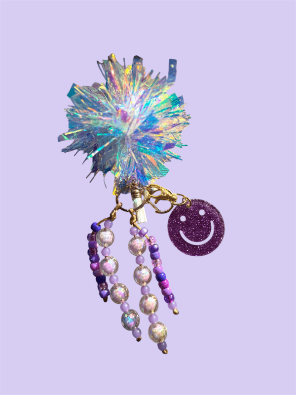 Grigri – Stevie