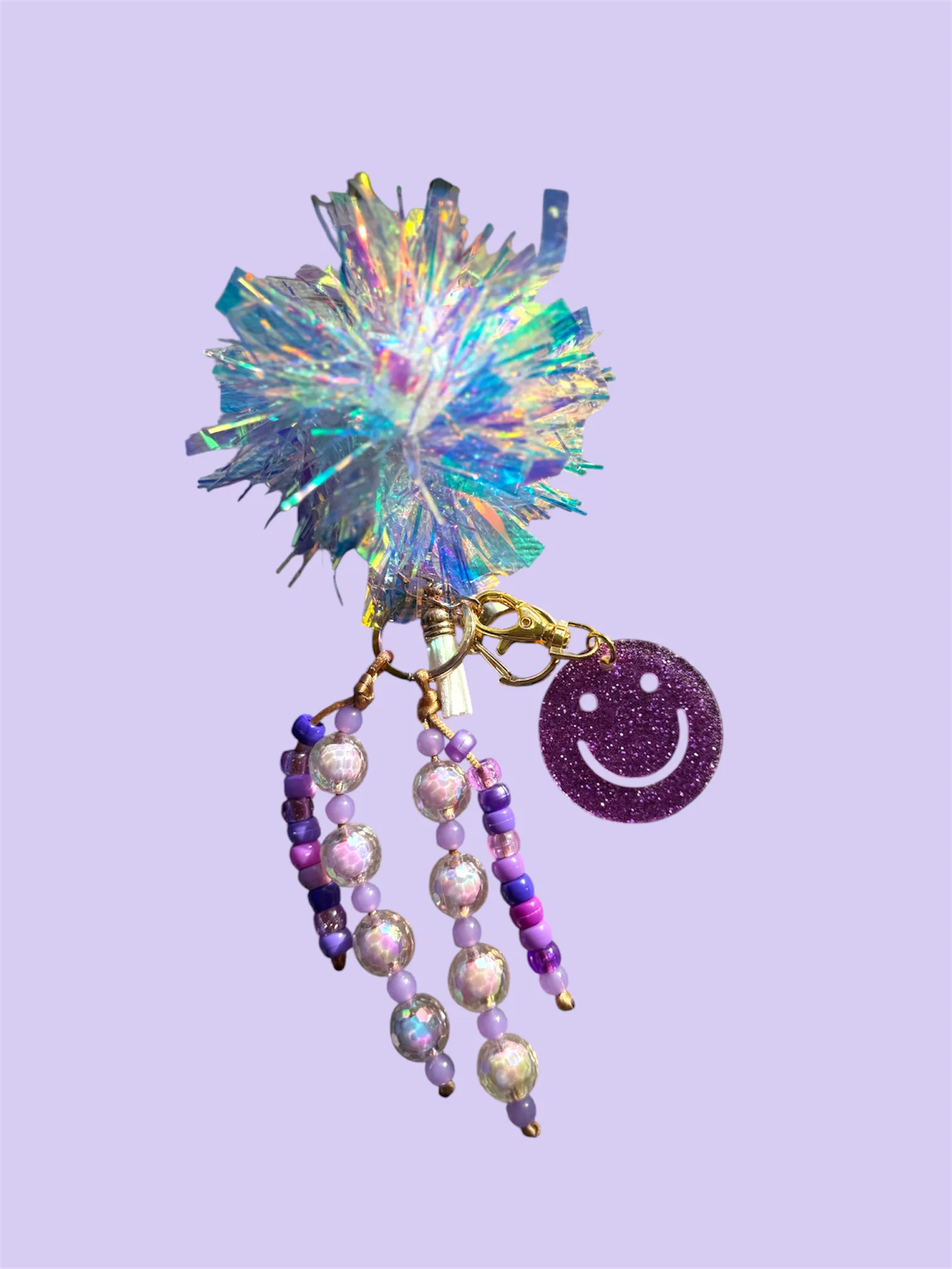 Grigri – Porte clé – puncheee. 3