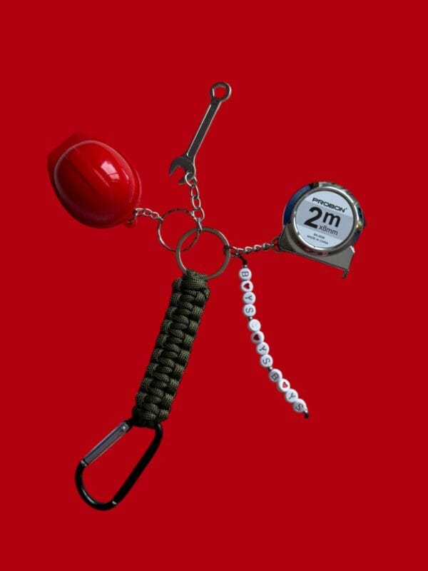 Grigri – Jude