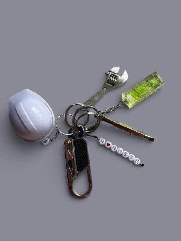 Grigri – Sacha