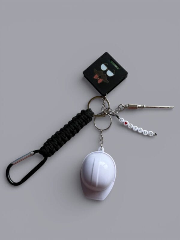 Grigri – Charlie