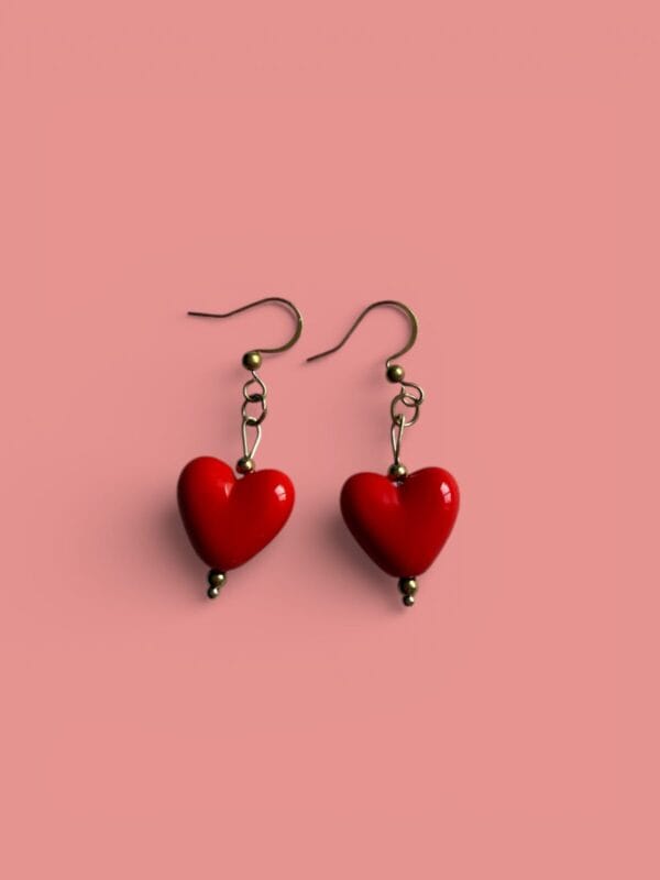 Boucles d’oreilles – Lola