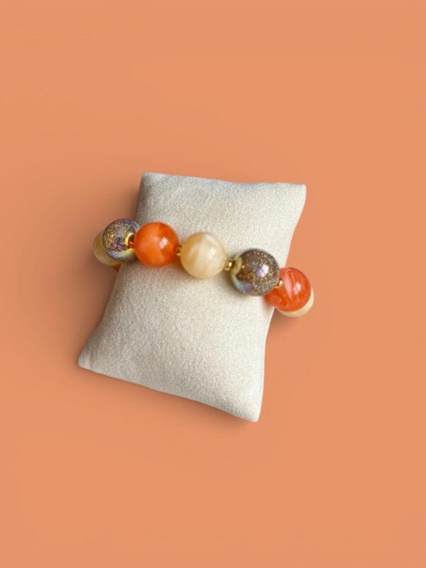 Bracelet Iris